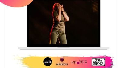 Improwizacja z Teatrem Lukla