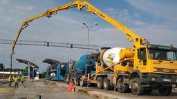 W środę, 5 sierpnia na wjazd do Polski po stronie ukraińskiej czekało ok. 400 pojazdów, a to oznacza przynajmniej 17 godzin oczekiwania na odprawę graniczną. 