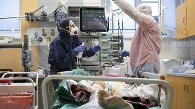 Koronawirus. Minister Szumowski: „będzie więcej czerwonych stref”