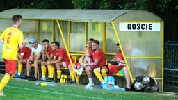 POM Iskra Piotrowice – Huragan 0:2. Atak pozycyjny coraz lepszy