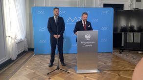 Powiaty czerwone i żółte. Nowe obostrzenia w związku z koronawirusem