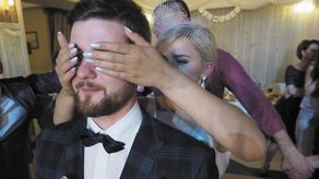 Sanepid nie kontroluje uczestników wesela, tylko organizujących je przedsiębiorców