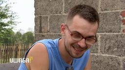 Przygarnęli Patryka, gdy wyszedł z domu dziecka. Teraz sami potrzebują pomocy