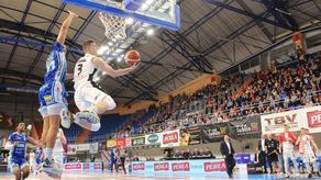 Turniej Finałowy Suzuki Pucharu Polski w koszykówce odbędzie się w Lublinie