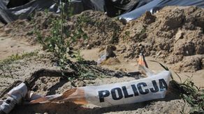 Koszt usunięcia chemikaliów z Osówki to nawet 250 tys. zł 
