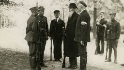 Polscy kryptolodzy i plan pułkownika Jawora