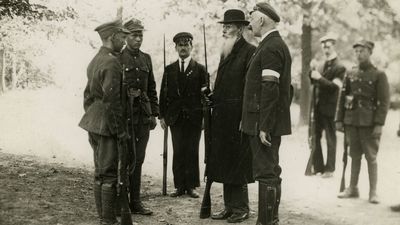 Polscy kryptolodzy i plan pułkownika Jawora