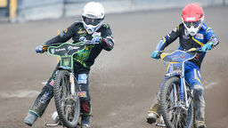 Motor Lublin zmierzy się z PGG ROW Rybnik. To będzie ciekawa podróż dla Grigorija Łaguty