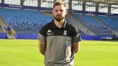 Motor nie zagra z Legią II i Stalą Mielec, nowi członkowie sztabu szkoleniowego