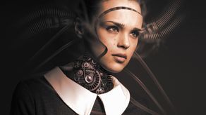 Sztuczną inteligencję powinniśmy w pewien sposób „wychować”, by była dla nas sprzymierzeńcem, a nie wrogiem