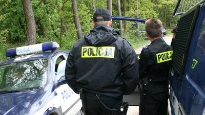 Zdjęcie ilustracyjne