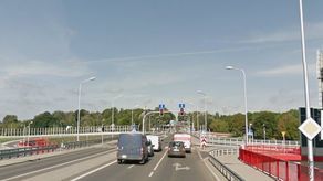 Znikną utrudnienia na al. Warszawskiej