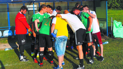 W Garbarni Kurów panuje znakomita atmosfera