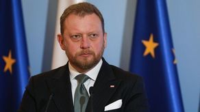 Kolejne odejście z Ministerstwa Zdrowia. Łukasz Szumowski zrezygnował z funkcji szefa resortu