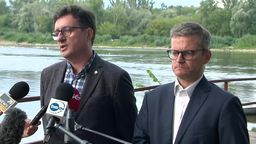 Awaria kolektora Czajki. Ministerstwo skieruje wniosek do prokuratury