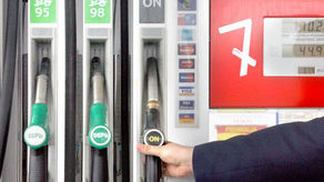 Więcej miejsc do tankowania w Lublinie. Gdzie?