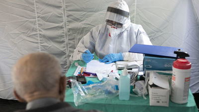 Koronawirus. Nowe ognisko w powiecie zamojskim. To znowu wesele