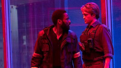 "Tenet" i "Nowi mutanci". Repertuar kin i teatrów w weekend w Lublinie i regionie [28-30.08] 