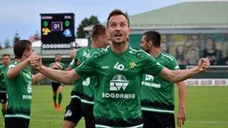 Po bardzo krótkiej przerwie Paweł Wojciechowski i jego koledzy wracają do walki o ligowe punkty, ale w wyższej lidze