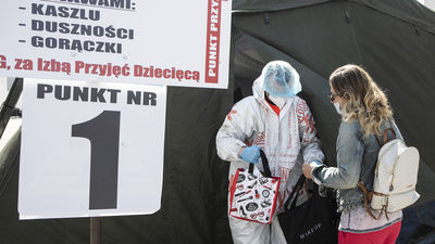 Zdjęcie ilustracyjne