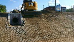 Biała Podlaska: Przy Warszawskiej już nie będzie bagna