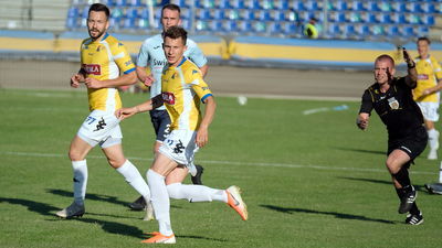 Motor przedstawił terminarz domowych meczów na sezon 2020/2021