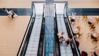 Nadal robimy pandemiczne zakupy. Konsumenci nie wyszli z sieci