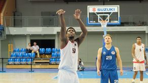 Armani Moore (Start Lublin): Moim atutem jest siła fizyczna