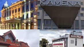 Bon turystyczny. Lista firm z Lublina, Zamościa, Chełma, Puław, Białej Podlaskiej [sprawdź]