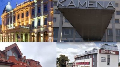 Bon turystyczny. Lista firm z Lublina, Zamościa, Chełma, Puław, Białej Podlaskiej [sprawdź]