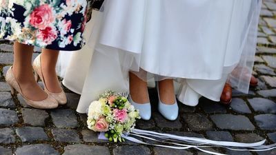 Lubelskie. Poszli razem na wesele, a partner ją pobił i ukradł samochód