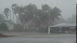 Około 200 tys. osób zostało bez prądu po przejściu burzy tropikalnej przez Portoryko