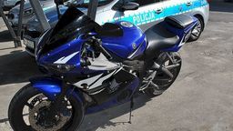 Łuków. Potrącił nastolatka na rowerze i kazał chłopakowi mówić, że sam się przewrócił