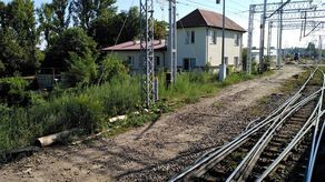 Lublin: Awaria na linii kolejowej. Podróżni przesiadali się do autobusów