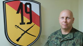 Pułkownik Michał Rohde