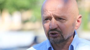 Senator Jacek Bury kontra poseł Przemysław Czarnek i obietnica korupcyjna w tle