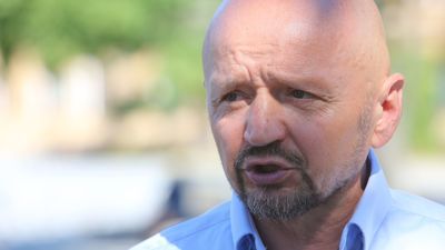 Senator Jacek Bury kontra poseł Przemysław Czarnek i obietnica korupcyjna w tle