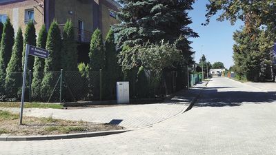 Zakończyła się przebudowa ulic Klonowicza i Jordana w Zamościu. Inwestycje zostały zrealizowane w ramach BO 2020 r. Była to kontynuacja prac rozpoczętych podczas BO 2019. Będzie kontynuacja kontynuacji. Na liście jest projekt z osiedla Zamczysko: Remont nawierzchni ul. Klonowicza III etap