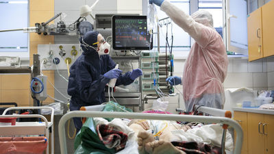 Koronawirus. Zmarła pacjentka to mieszkanka powiatu kraśnickiego