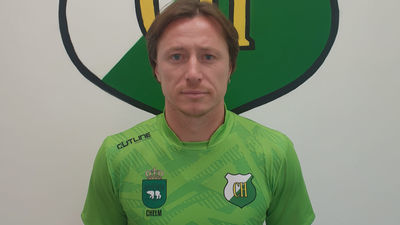 Chełmianka wzmocniła ofensywę