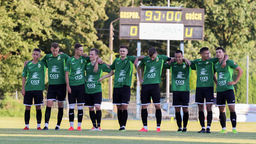 Podlasie – Cracovia II 1:0. Liczą, że to początek serii zwycięstw