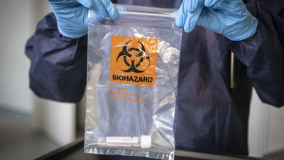 Koronawirus. Wtorkowe dane ministerstwa - 763 nowych chorych w całej Polsce. 17 osób nie żyje