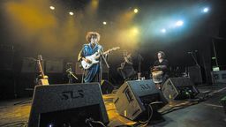 Ayoub Houmanna & Nomads Moods