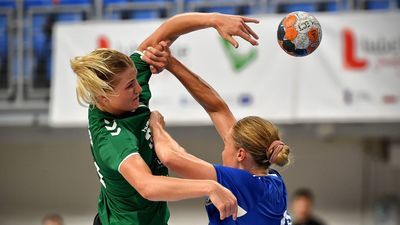 MKS Perła wygrał sparing z JKS Jarosław