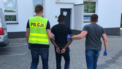 Lublin. Przelała 120 tys. zł Nigeryjczykowi poznanemu na portalu randkowym. Miał być inwestorem z USA