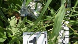 Mężczyzna poszedł do znajomego zapalić papierosa. Przy okazji ukradł portfel z pieniędzmi