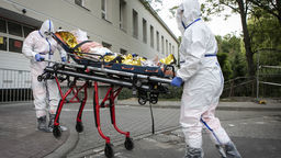 Szef WHO: mamy nadzieję, że pandemia skończy się w ciągu dwóch lat