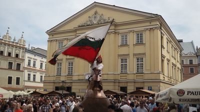 Jarmark Jagielloński