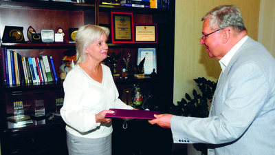 Wcześniej zastępowała dyrektora SPSK1, była też zastępcą dyrektora SPSK4. Beata Gawelska została wybrana na stanowisko dyrektora szpitala przy ul. Staszica w Lublinie.