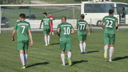 Świdniczanka – Unia Białopole 4:2. Historyczne punkty w IV lidze